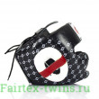 Шлем для бокса Fairtex HG10 black M