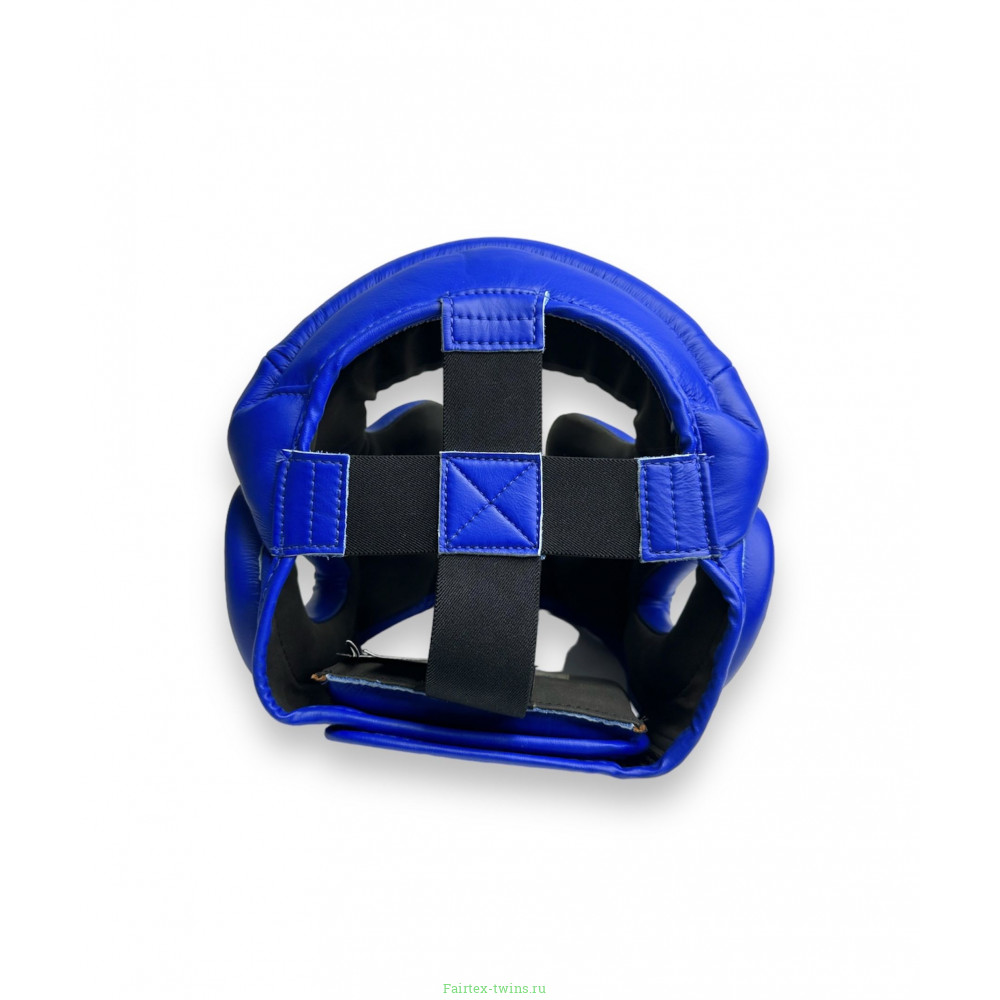 Шлем Top King Head Guard Full Coverage blue L