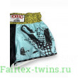 Шорты Muay Thai Yokkao Apex Leopard 2XL
