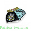 Шорты Muay Thai Yokkao Apex Leopard 2XL
