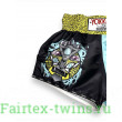 Шорты Muay Thai Yokkao Apex Leopard 2XL