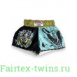 Шорты Muay Thai Yokkao Apex Leopard 2XL