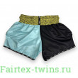 Шорты Muay Thai Yokkao Apex Leopard M