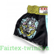 Шорты Muay Thai Yokkao Apex Leopard M