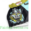 Шорты Muay Thai Yokkao Apex Leopard S