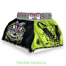 Шорты Muay Thai Yokkao Apex Snake L