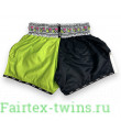 Шорты Muay Thai Yokkao Apex Snake M