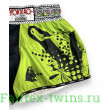 Шорты Muay Thai Yokkao Apex Snake S