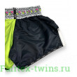Шорты Muay Thai Yokkao Apex Snake S