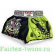Шорты Muay Thai Yokkao Apex Snake S