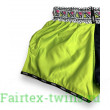 Шорты Muay Thai Yokkao Apex Snake XL