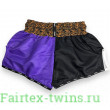 Шорты Muay Thai Yokkao Apex Tiger S
