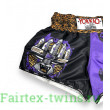 Шорты Muay Thai Yokkao Apex Tiger XL