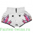 Шорты Muay Thai Yokkao Flames 2XL