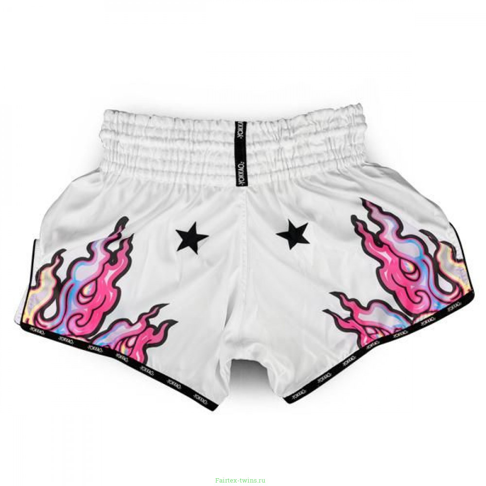 Шорты Muay Thai Yokkao Flames L