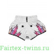 Шорты Muay Thai Yokkao Flames M