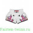 Шорты Muay Thai Yokkao Flames M