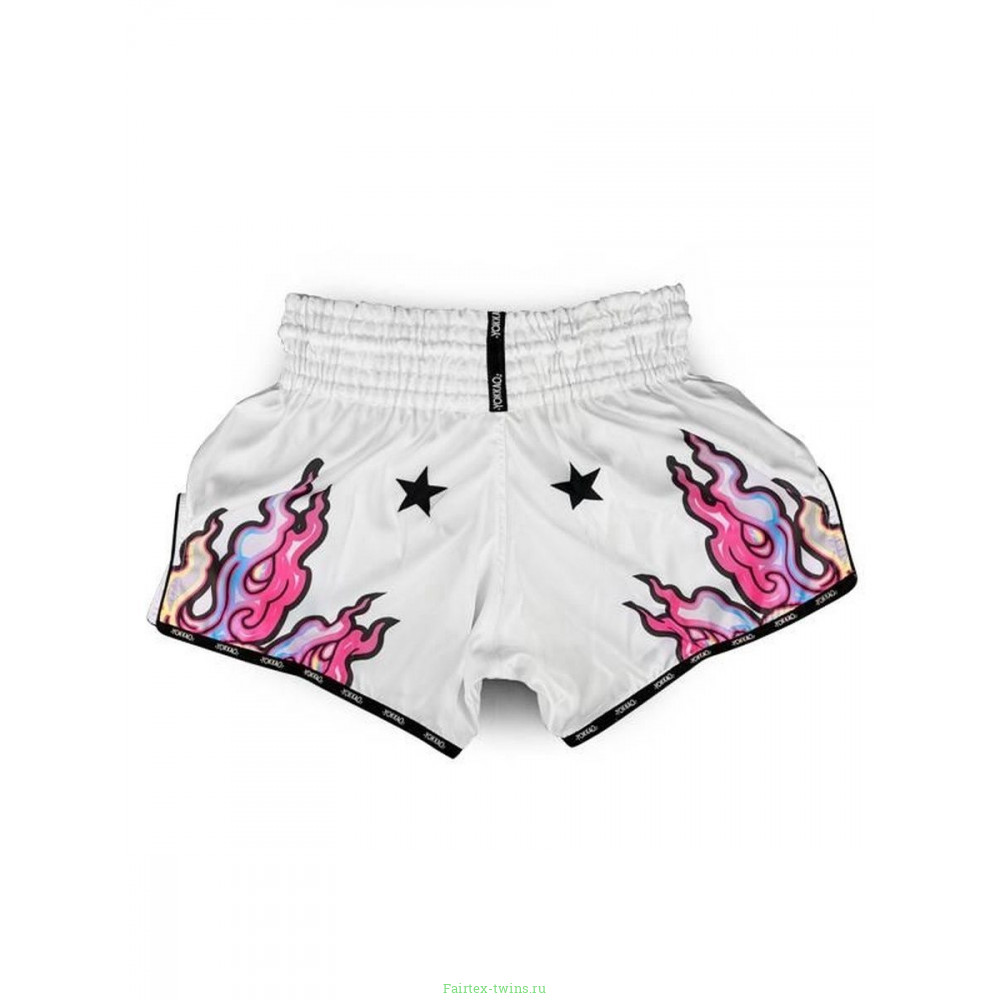 Шорты Muay Thai Yokkao Flames S