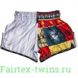 Шорты Muay Thai Yokkao Freedom L