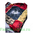 Шорты Muay Thai Yokkao Freedom XL