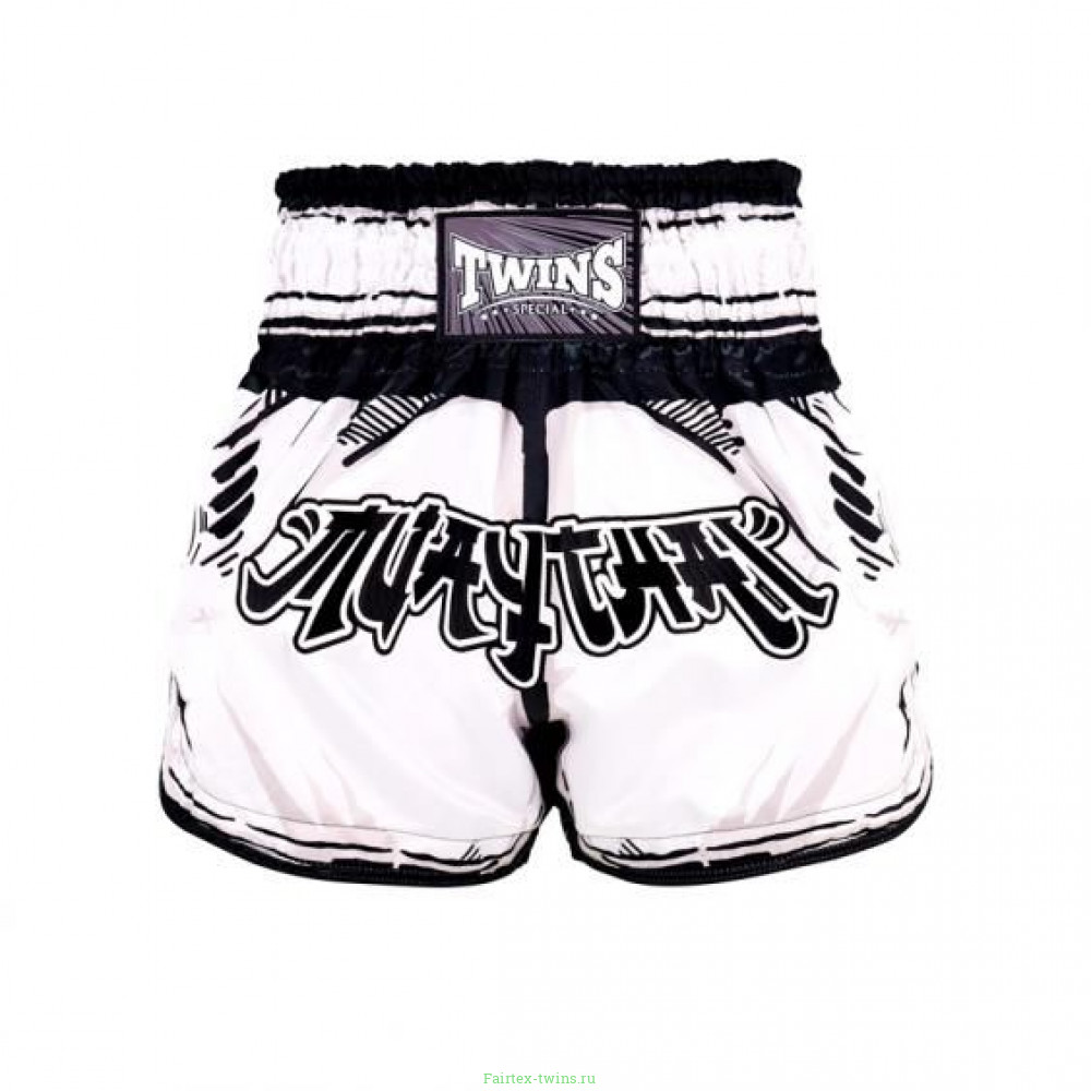 Шорты для бокса Twins Special TBS Comic-E L