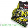 Шорты для бокса Twins Special TBS Graffiti L