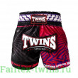Шорты для бокса Twins Special TBS Maze L