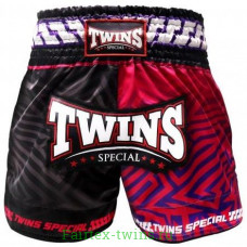 Шорты для бокса Twins Special TBS Maze L