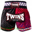 Шорты для бокса Twins Special TBS Maze L