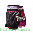 Шорты для бокса Twins Special TBS Maze XL