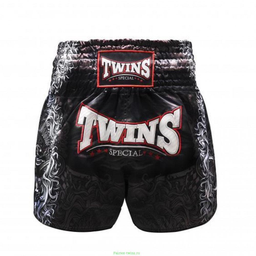 Шорты для бокса Twins Special TBS Rangda S