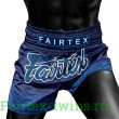Шорты для бокса Fairtex BS1930 Blue Ocean - L