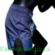 Шорты для бокса Fairtex BS1930 Blue Ocean - M