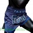 Шорты для бокса Fairtex BS1930 Blue Ocean - XL