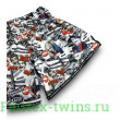 Шорты для бокса Raja Joker 2XL