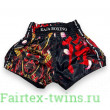 Шорты для бокса Raja Samurai 2XL