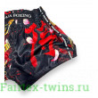Шорты для бокса Raja Samurai 2XL