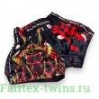 Шорты для бокса Raja Samurai 2XL
