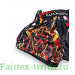Шорты для бокса Raja Samurai S