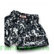Шорты для бокса Raja Rap2 2XL