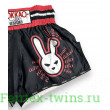 Шорты Muay Thai Yokkao Angry Bunny S
