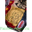 Шорты Muay Thai Yokkao Freedom 2XL