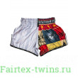 Шорты Muay Thai Yokkao Freedom 2XL
