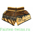Шорты Muay Thai Yokkao Hustle M