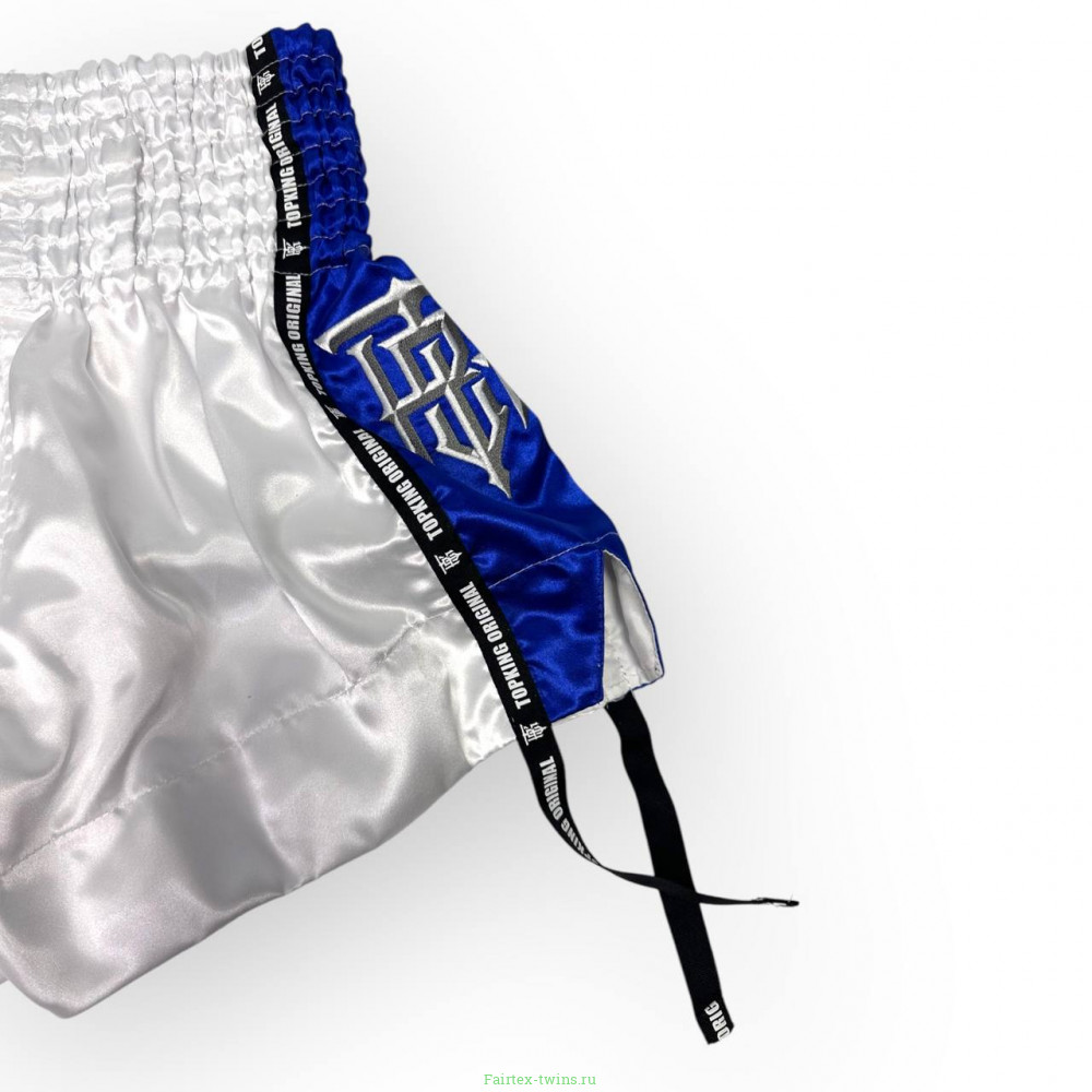 Шорты Top King TKTBS-201 blue L