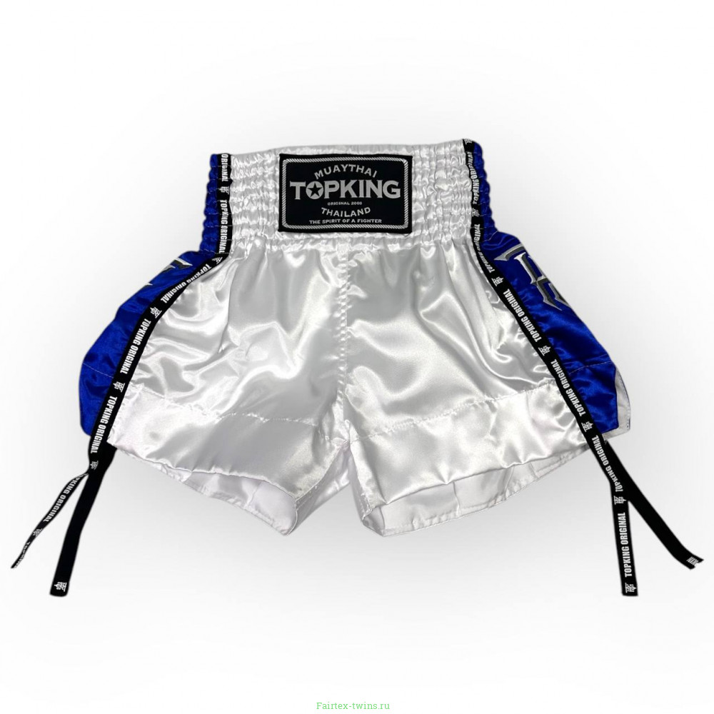 Шорты Top King TKTBS-201 blue L