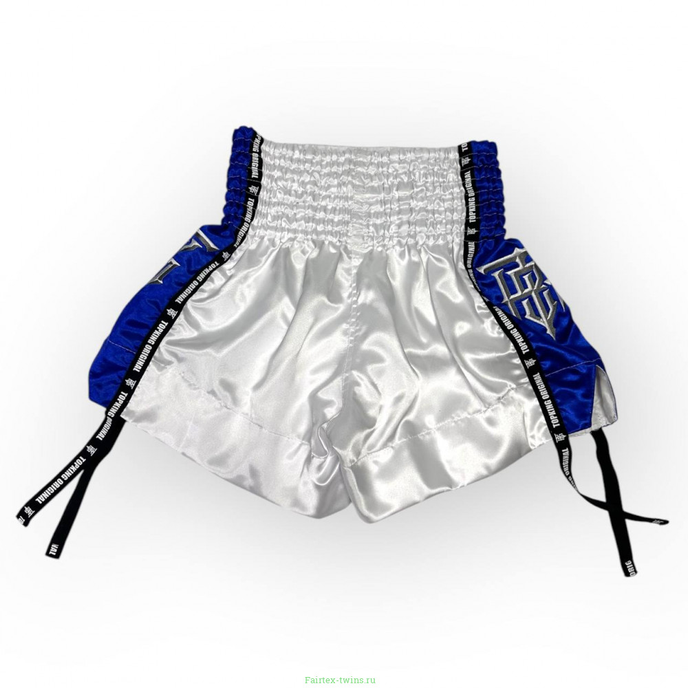Шорты Top King TKTBS-201 blue L