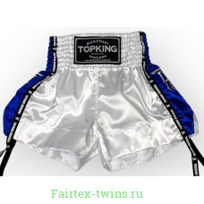 Шорты Top King TKTBS-201 blue L