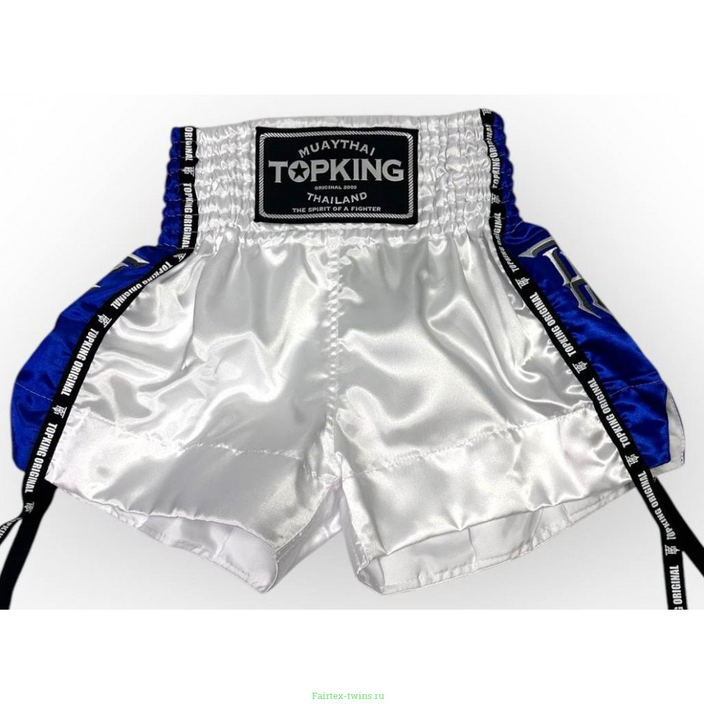 Шорты Top King TKTBS-201 blue L