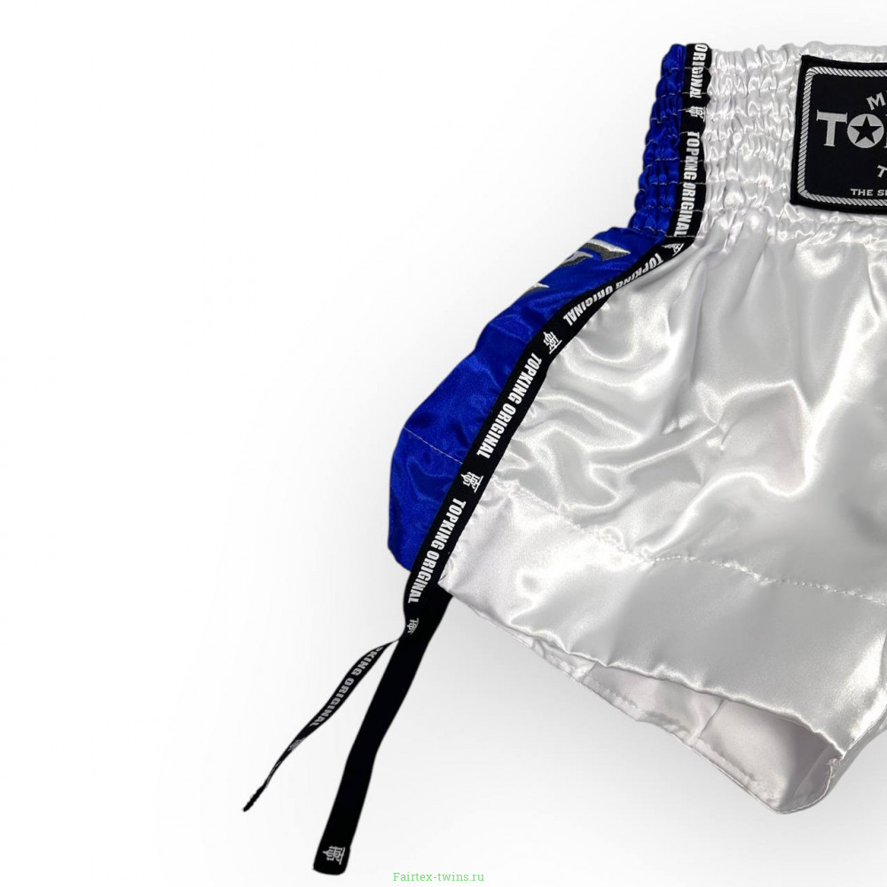 Шорты Top King TKTBS-201 blue M